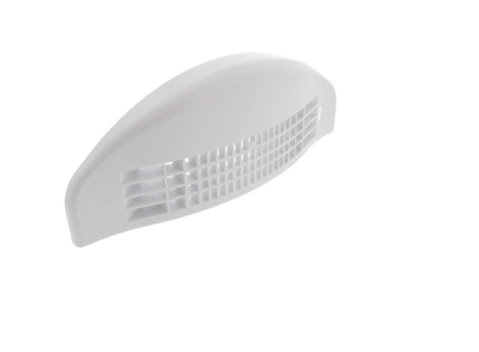 WPW10175909 - Genuine OEM Whirlpool Refrigerator Freezer Vent Grille